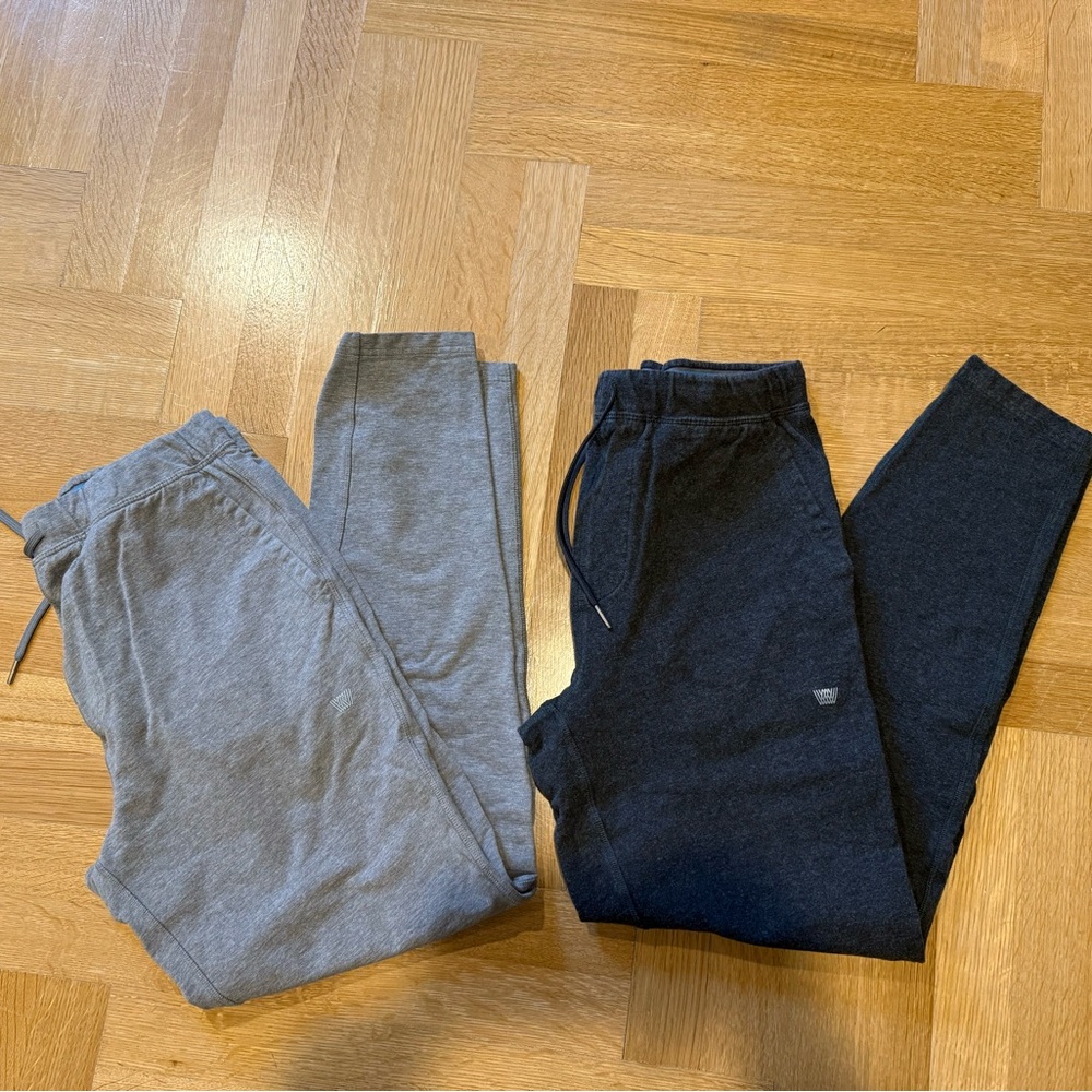 Mac Weldon ACE Sweatpant Men’s Medium Tall (Set of 2)